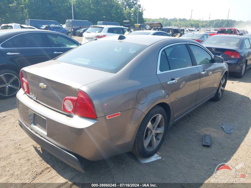 1G1ZC5E0XCF206456 2012 CHEVROLET MALIBU photo no. 4