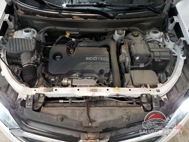 2GNAXKEV9K6288490 2019 CHEVROLET EQUINOX photo no. 12