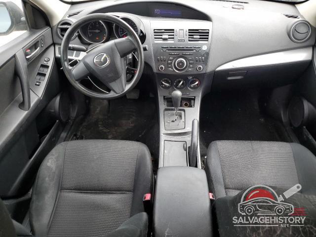 JM1BL1UF9D1773053 2013 MAZDA 3 photo no. 8