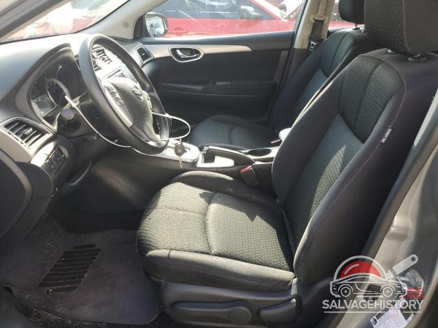 3N1AB7AP2EY240198 2014 NISSAN SENTRA photo no. 7