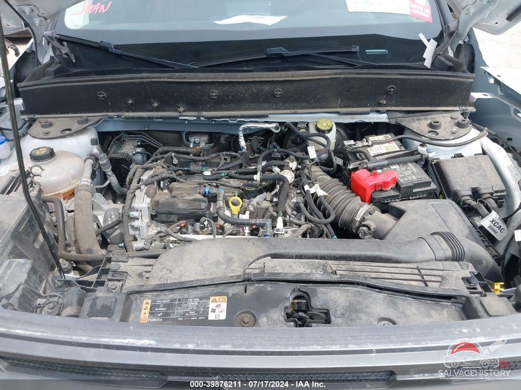 3FMCR9B65MRA69227 2021 FORD BRONCO SPORT photo no. 10