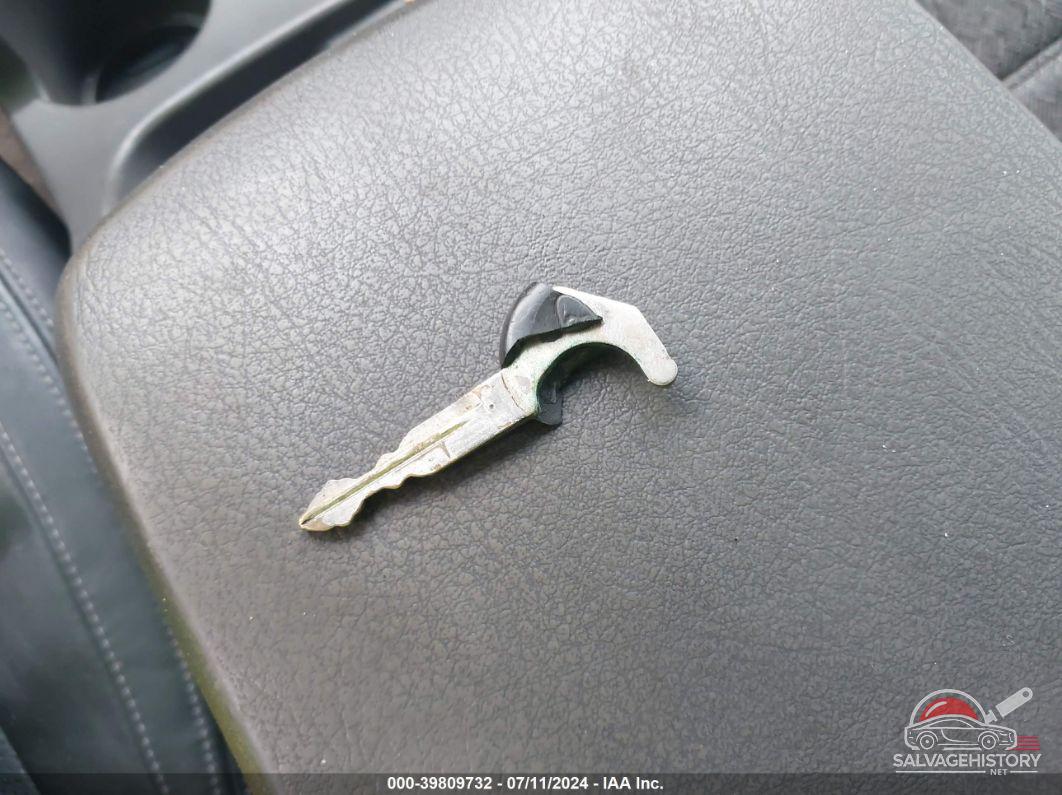 1FMZU62K93UC39603 2003 FORD EXPLORER SPORT TRAC photo no. 11