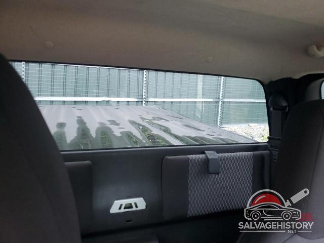 1GCESCFE5C8168033 2012 CHEVROLET COLORADO photo no. 10