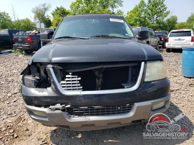 1FMPU16W14LA71292 2004 FORD EXPEDITION photo no. 5