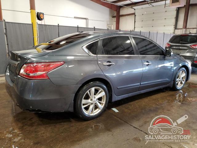 1N4AL3AP8DC289146 2013 NISSAN ALTIMA photo no. 3