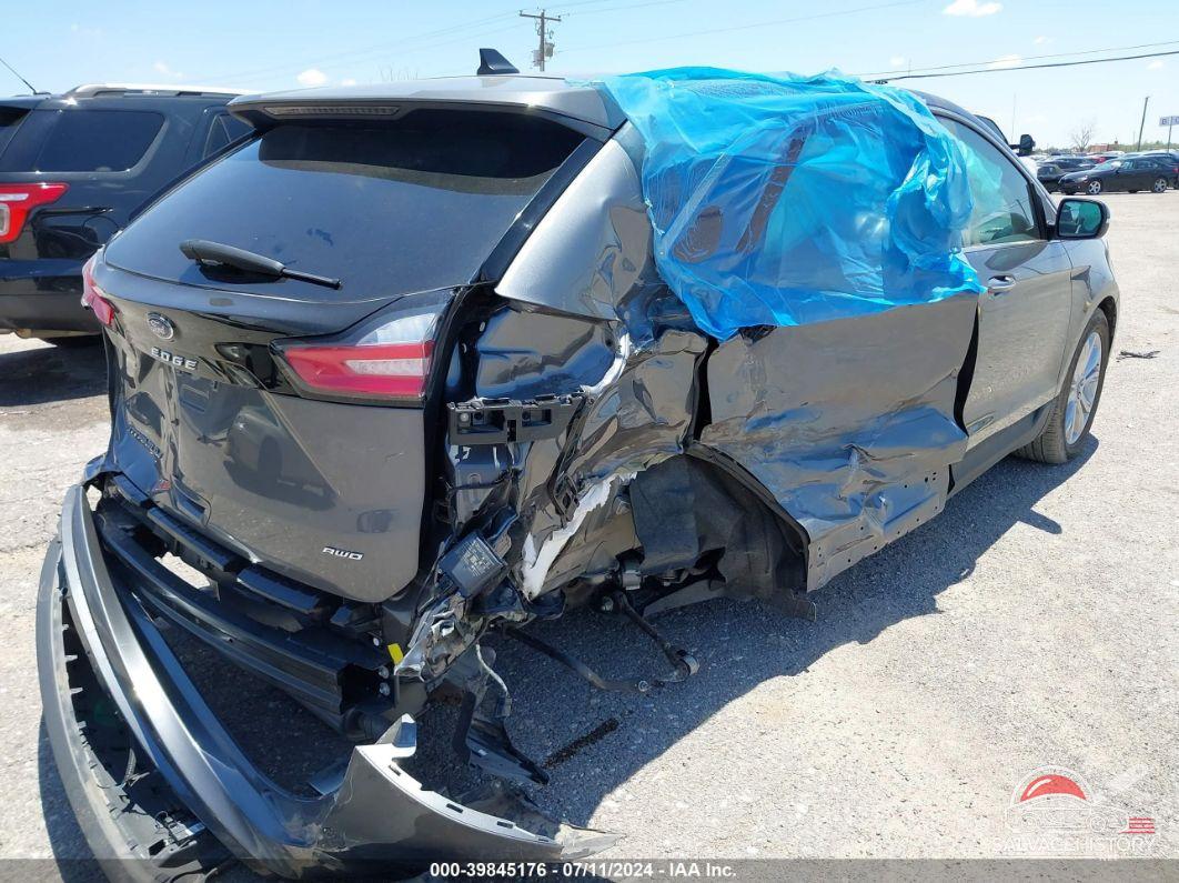 2FMPK4K91RBA48870 2024 FORD EDGE photo no. 4