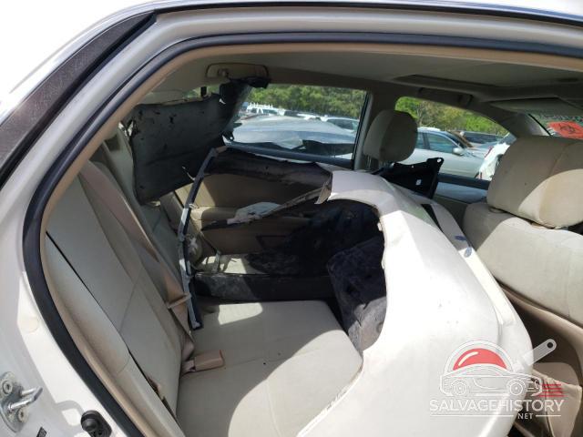 4T1BK36BX6U098786 2006 TOYOTA AVALON photo no. 10