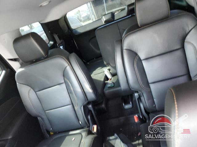1GNERJKW9LJ112451 2020 CHEVROLET TRAVERSE photo no. 10