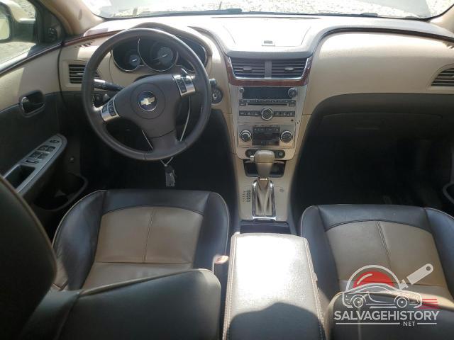 1G1ZK57799F178655 2009 CHEVROLET MALIBU photo no. 8
