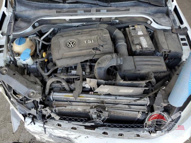 3VWD17AJ8GM373029 2016 VOLKSWAGEN JETTA photo no. 11