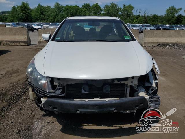 1HGCP36898A024215 2008 HONDA ACCORD photo no. 5