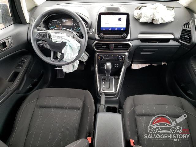 MAJ3S2GE1LC341839 2020 FORD ECOSPORT photo no. 8