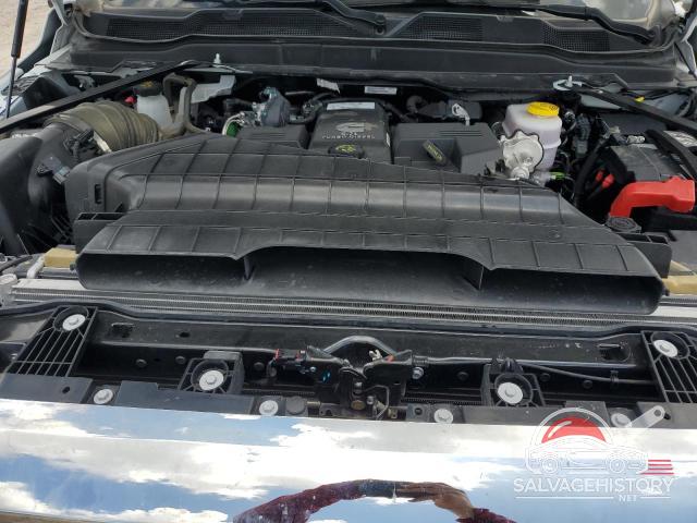 3C6UR5HL9PG611841 2023 RAM 2500 photo no. 11