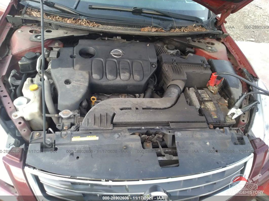 1N4AL2AP3CC231079 2012 NISSAN ALTIMA photo no. 10