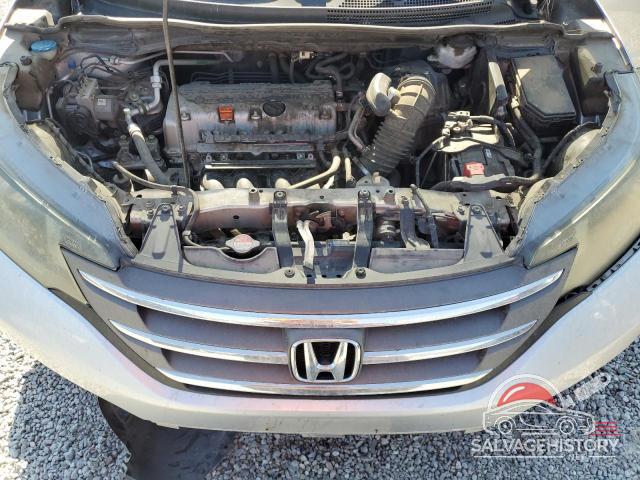 3CZRM3H30DG710247 2013 HONDA CRV photo no. 11