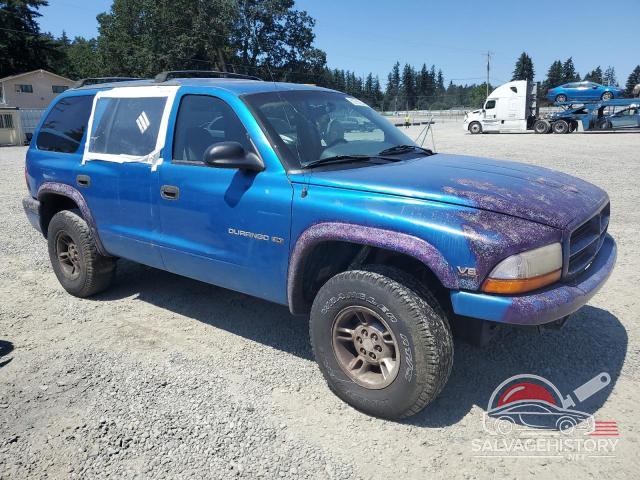1B4HS28Y1WF208085 1998 DODGE All Models photo no. 4