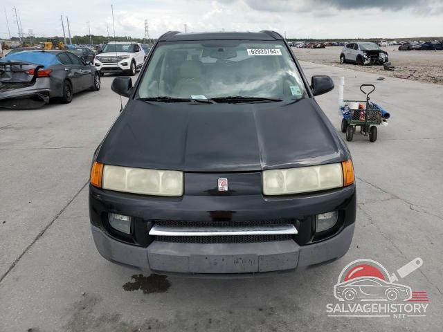 5GZCZ53445S821787 2005 SATURN VUE photo no. 5
