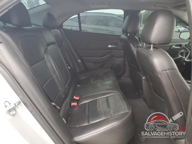 1G11G5SXXFF317306 2015 CHEVROLET MALIBU photo no. 10