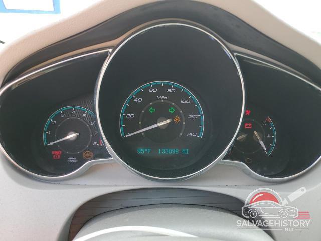 1G1ZC5E00AF186862 2010 CHEVROLET MALIBU photo no. 9