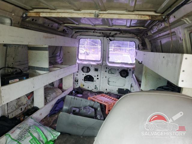 1FTNE24L92HB15725 2002 FORD ALL Models photo no. 10