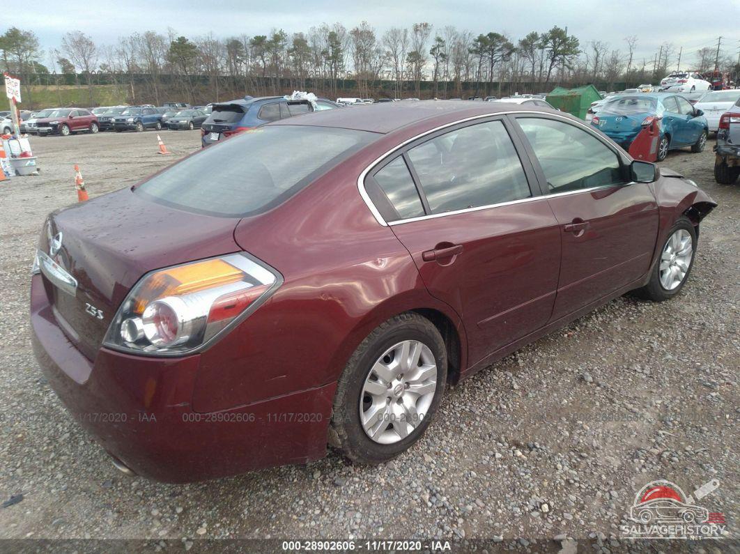 1N4AL2AP3CC231079 2012 NISSAN ALTIMA photo no. 4