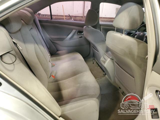 4T1BE46K67U622868 2007 TOYOTA CAMRY photo no. 10