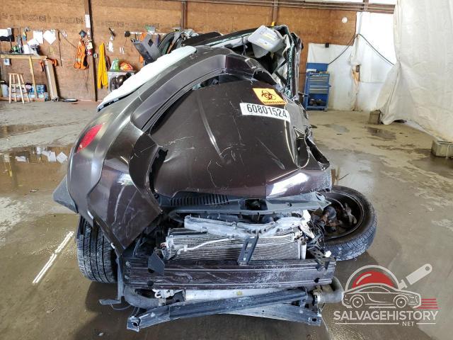 KL4CJFSB7DB093132 2013 BUICK ENCORE photo no. 5