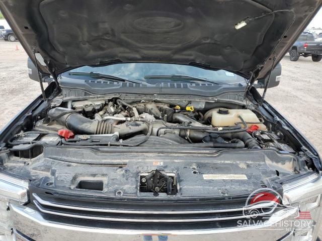 1FT7W2BT2KEG70185 2019 FORD F250 photo no. 11