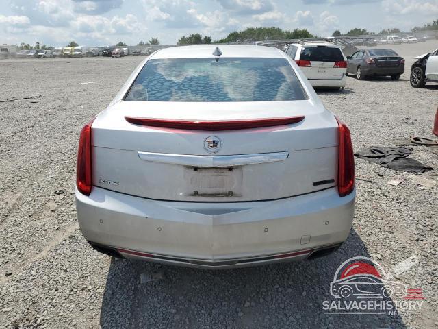 2G61M5S3XF9178335 2015 CADILLAC XTS photo no. 6