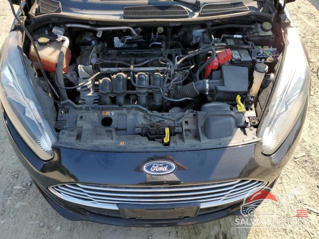 3FADP4AJ5EM226217 2014 FORD FIESTA photo no. 11