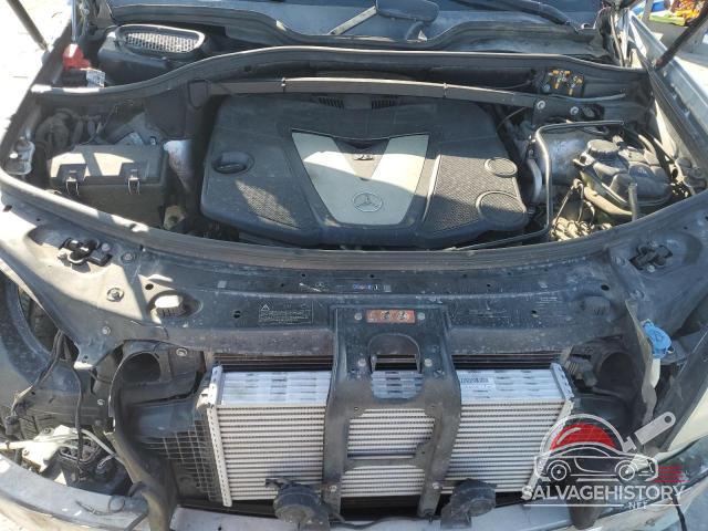 4JGBF25E09A528986 2009 MERCEDES-BENZ GL-CLASS photo no. 12