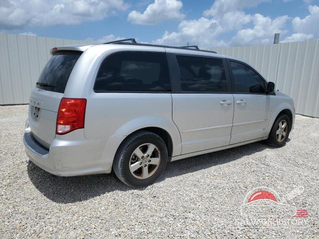 2C4RDGCG9CR139678 2012 DODGE CARAVAN photo no. 3