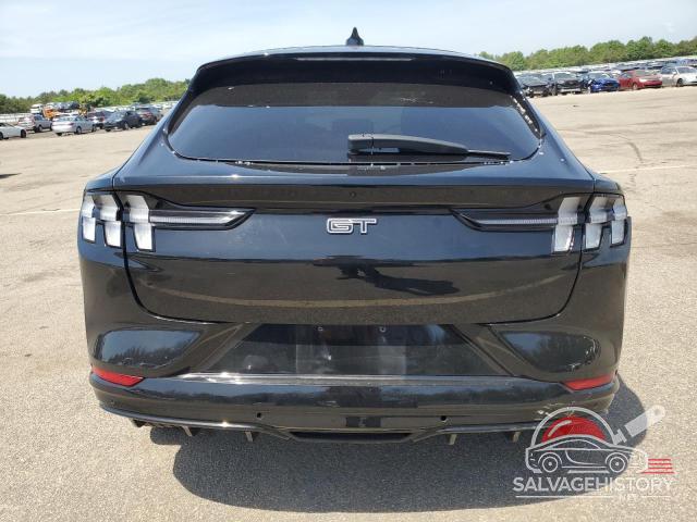 3FMTK4SX0MME01538 2021 FORD MUSTANG photo no. 6