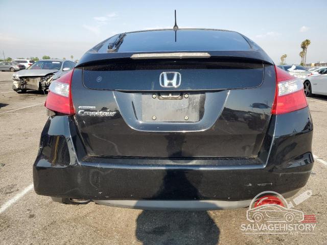 5J6TF1H34AL015286 2010 HONDA ACCORD photo no. 6
