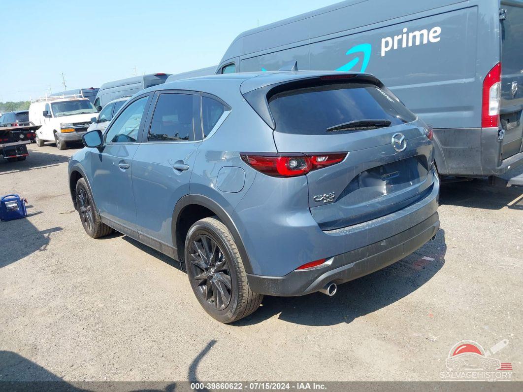 JM3KFBCM7P0236924 2023 MAZDA CX-5 photo no. 3