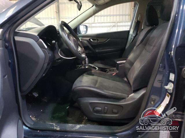 5N1AT2MT8EC777961 2014 NISSAN ROGUE photo no. 7