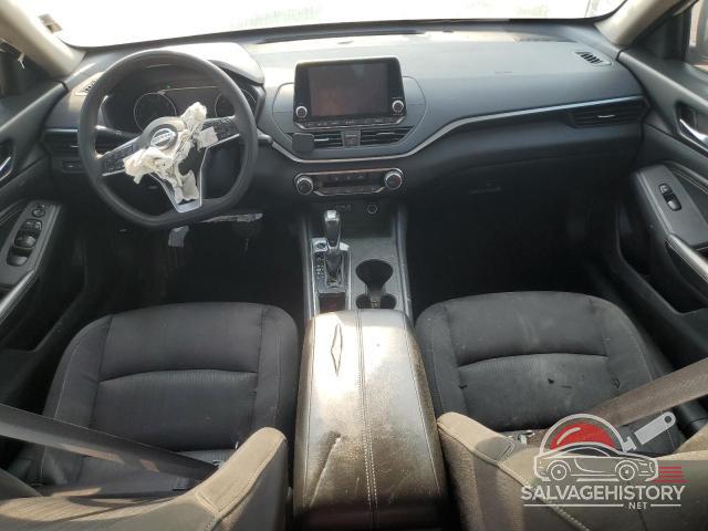 1N4BL4BV0KC237451 2019 NISSAN ALTIMA photo no. 8