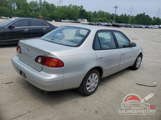 2T1BR12E82C533204 2002 TOYOTA COROLLA photo no. 3