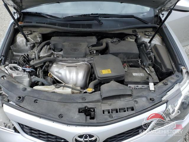 4T1BF1FK5EU421262 2014 TOYOTA CAMRY photo no. 11