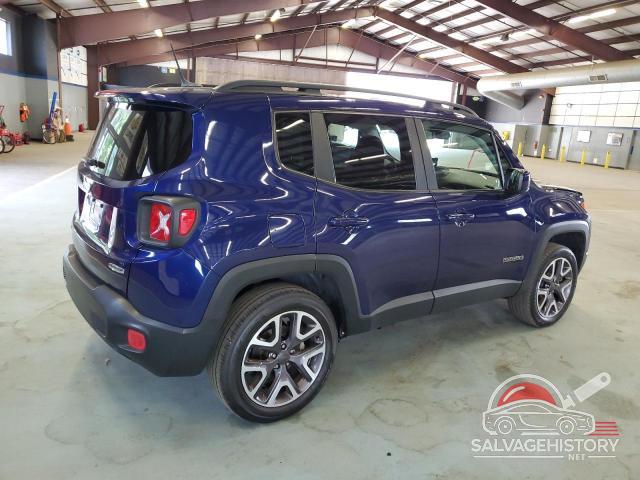 ZACCJBBT4GPC56160 2016 JEEP RENEGADE photo no. 3