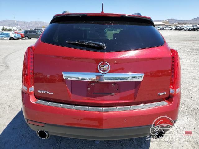 3GYFNHE34DS517677 2013 CADILLAC SRX photo no. 6