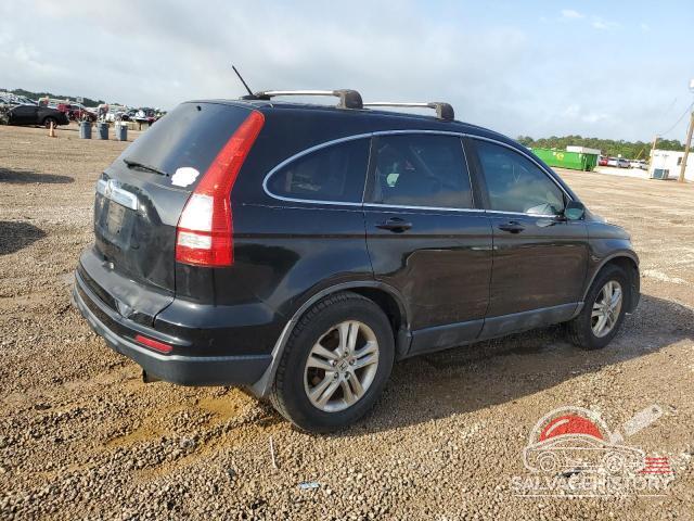 5J6RE3H75BL017416 2011 HONDA CRV photo no. 3