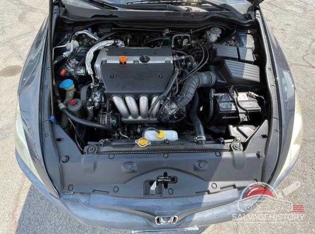 1HGCM72564A024520 2004 HONDA ACCORD photo no. 7