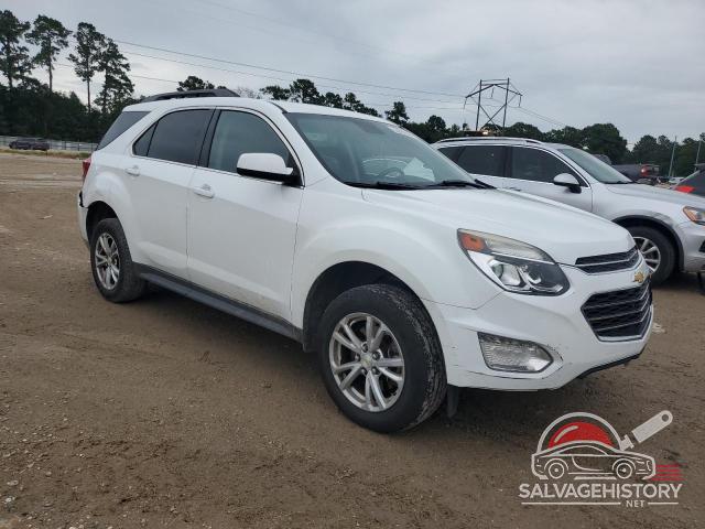 2GNALCEK3H1512804 2017 CHEVROLET EQUINOX photo no. 4