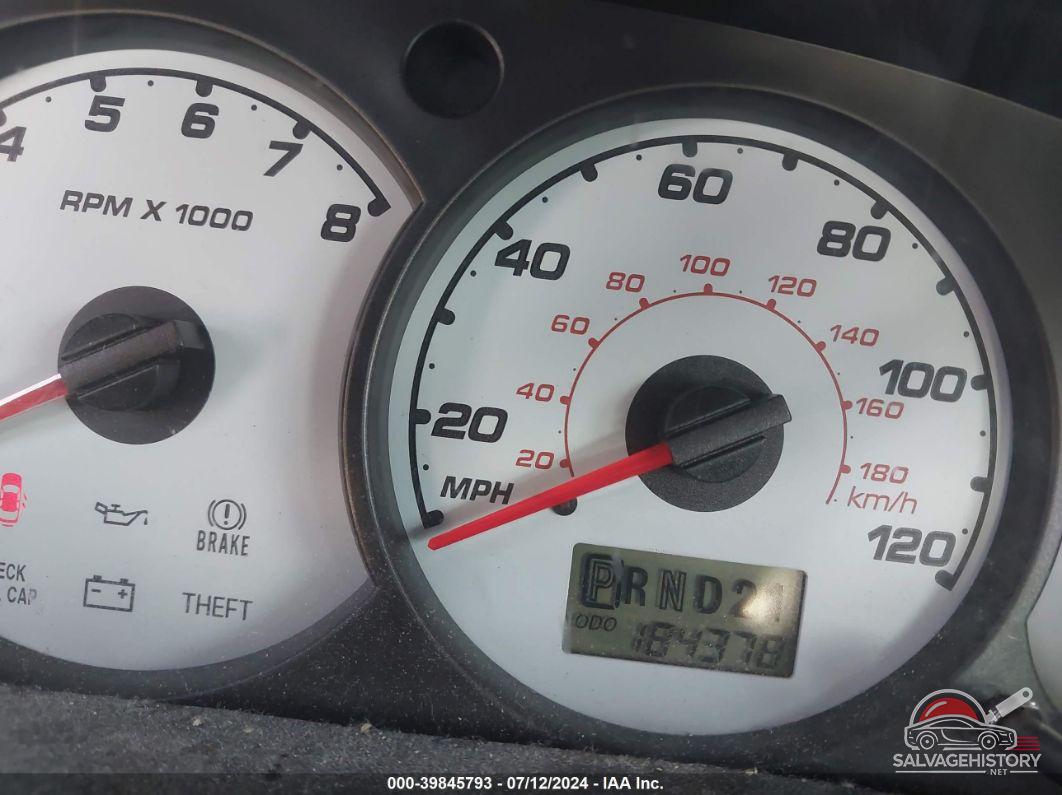 1FMYU02133KD39580 2003 FORD ESCAPE photo no. 7