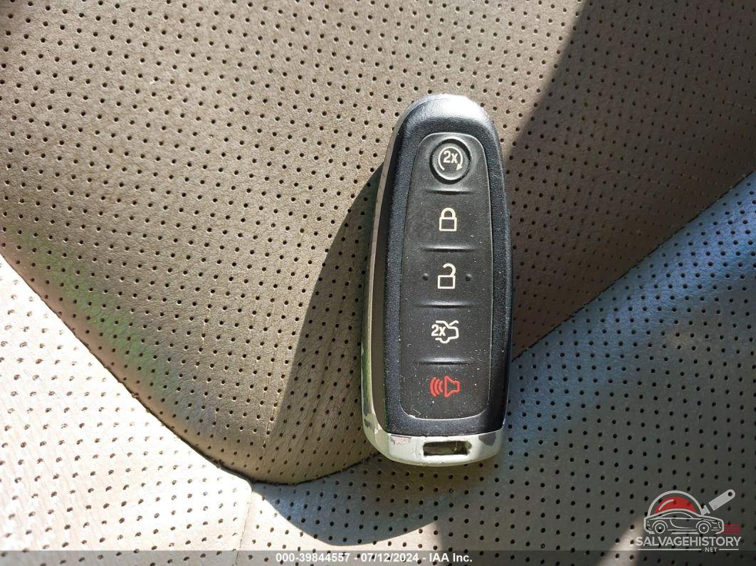 1FM5K8F80DGA24030 2013 FORD EXPLORER photo no. 11