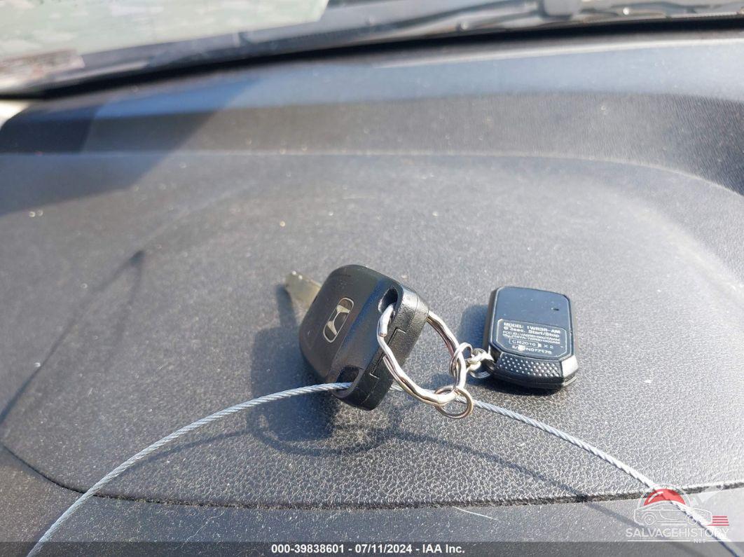 5FNRL5H6XCB075864 2012 HONDA ODYSSEY photo no. 11