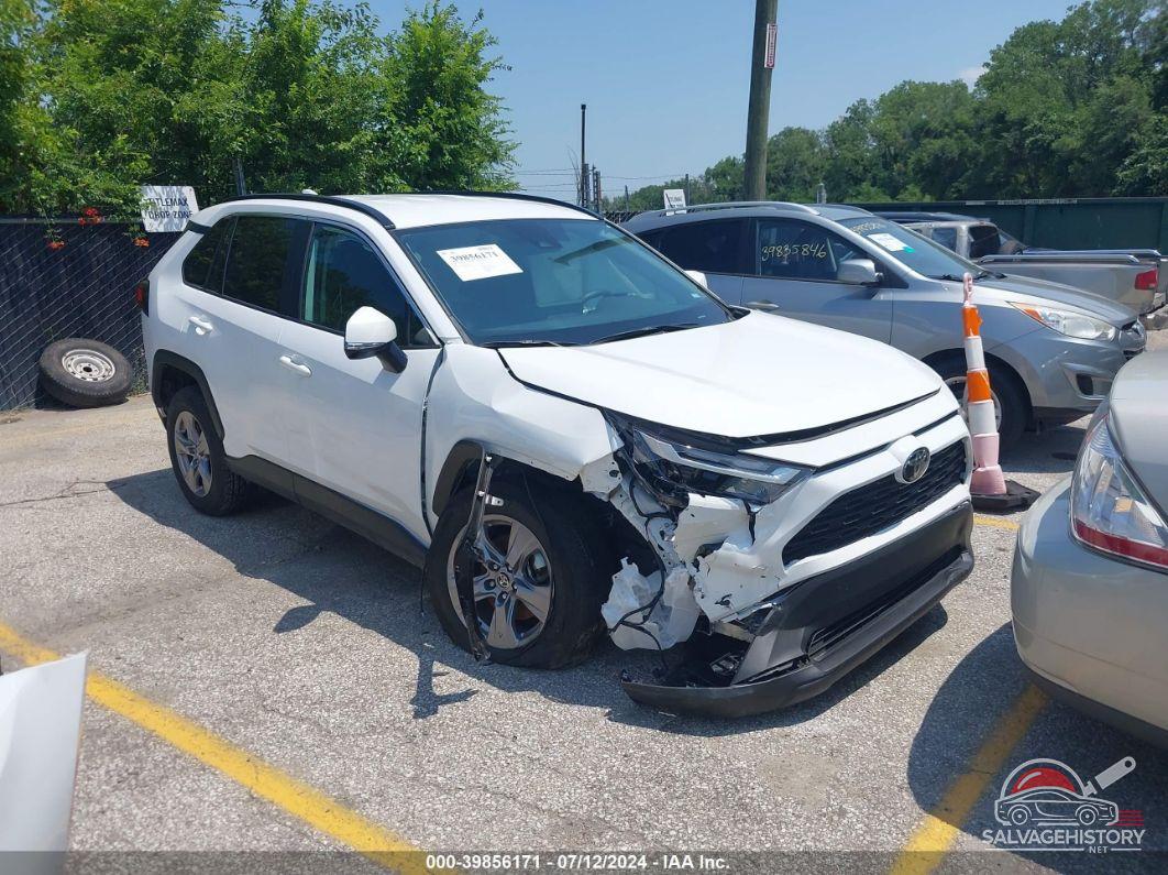 2T3W1RFV7RW308855 2024 TOYOTA RAV4 photo no. 12