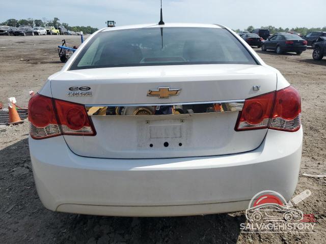 1G1PC5SB5E7293029 2014 CHEVROLET CRUZE photo no. 6