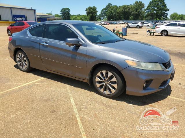 1HGCT1B81DA014827 2013 HONDA ACCORD photo no. 4